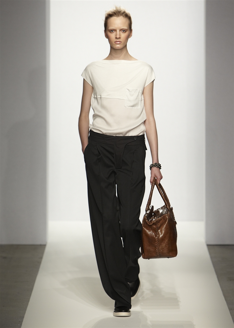 Bottega Veneta 2011 İlkbahar/Yaz Resort