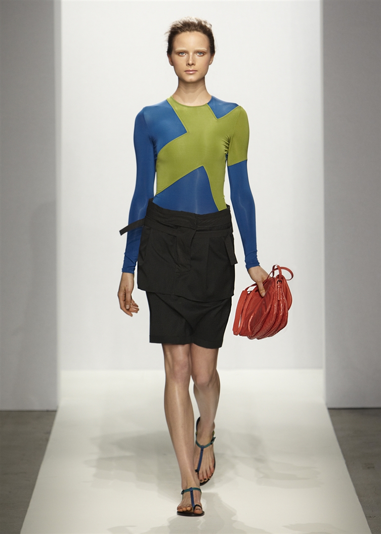 Bottega Veneta 2011 İlkbahar/Yaz Resort