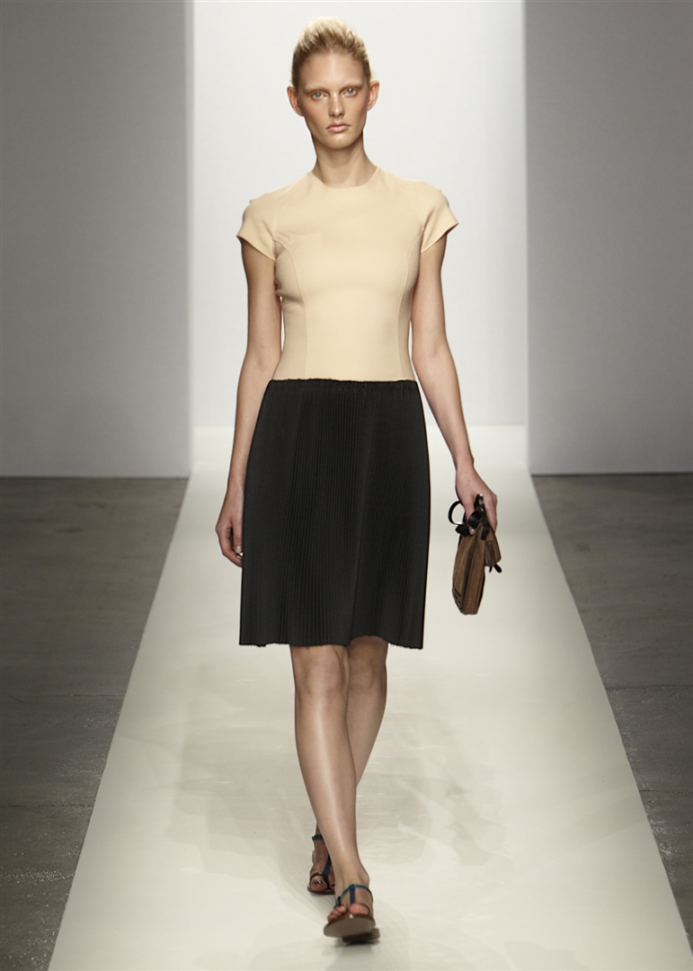 Bottega Veneta 2011 İlkbahar/Yaz Resort