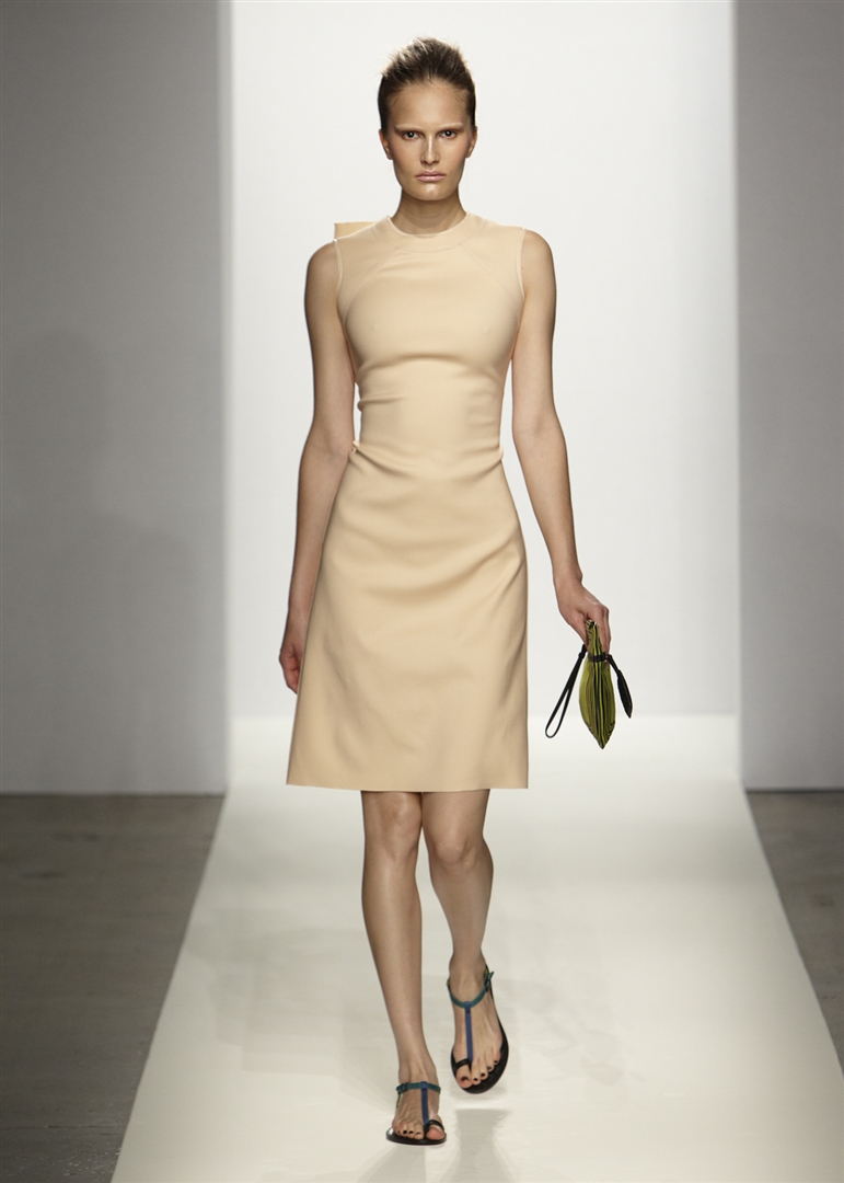 Bottega Veneta 2011 İlkbahar/Yaz Resort