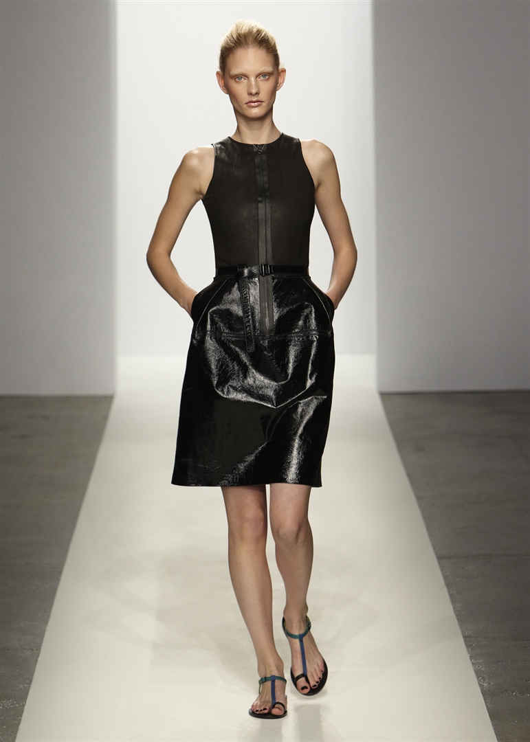 Bottega Veneta 2011 İlkbahar/Yaz Resort