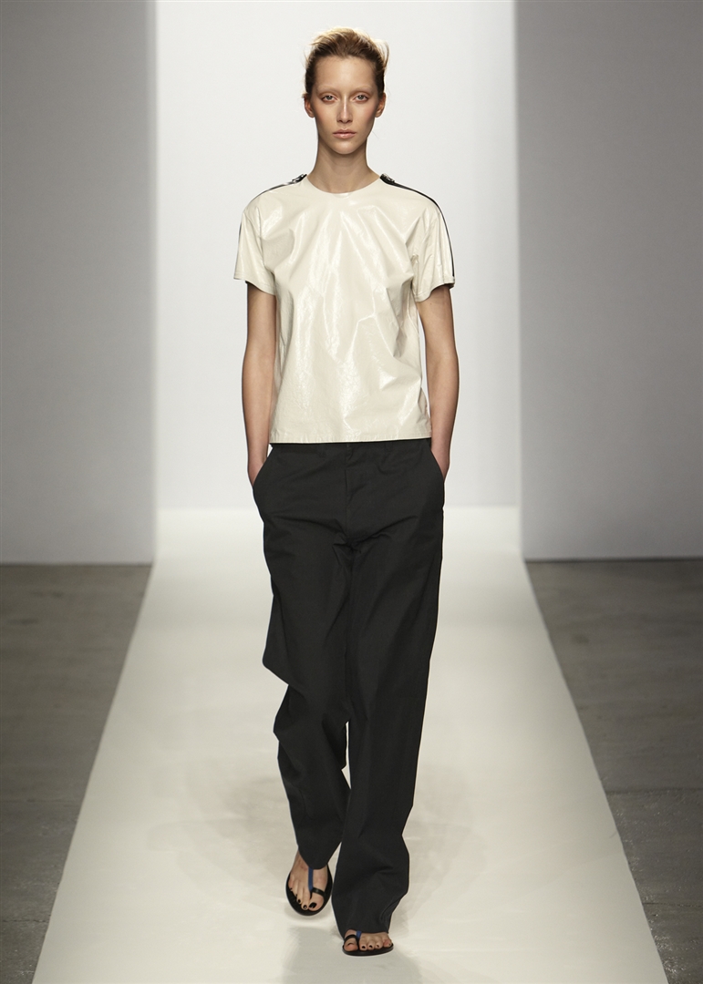 Bottega Veneta 2011 İlkbahar/Yaz Resort