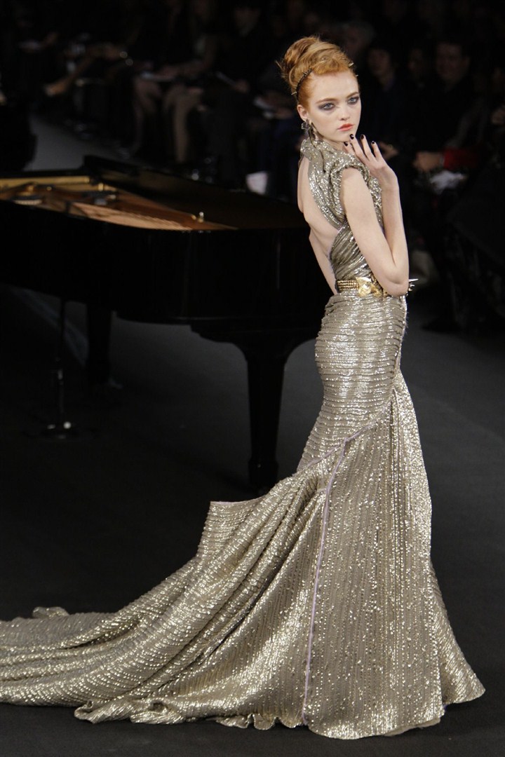 Vlada Roslyakova