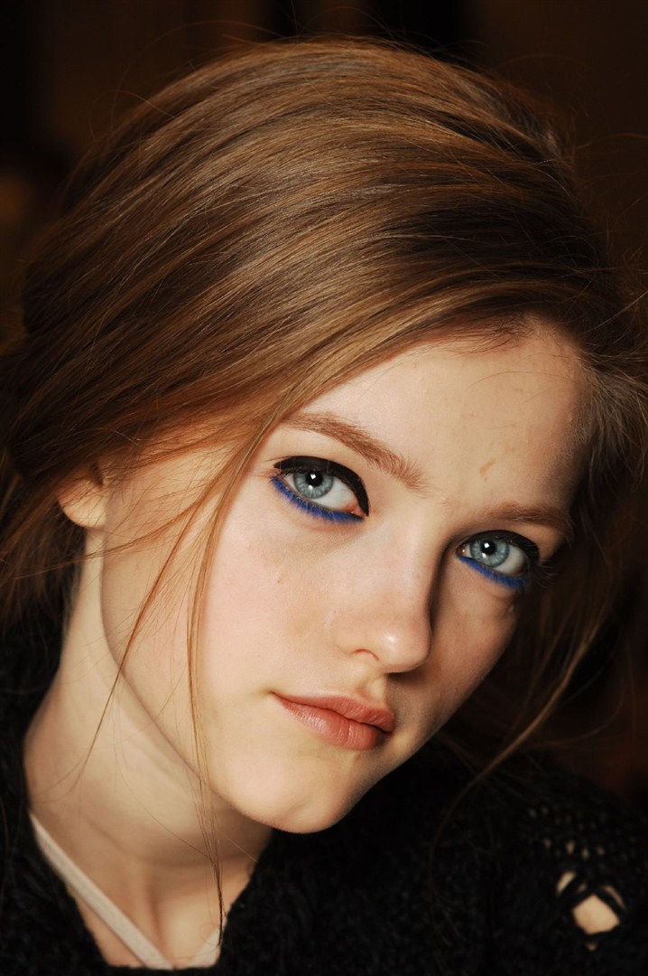 Vlada Roslyakova