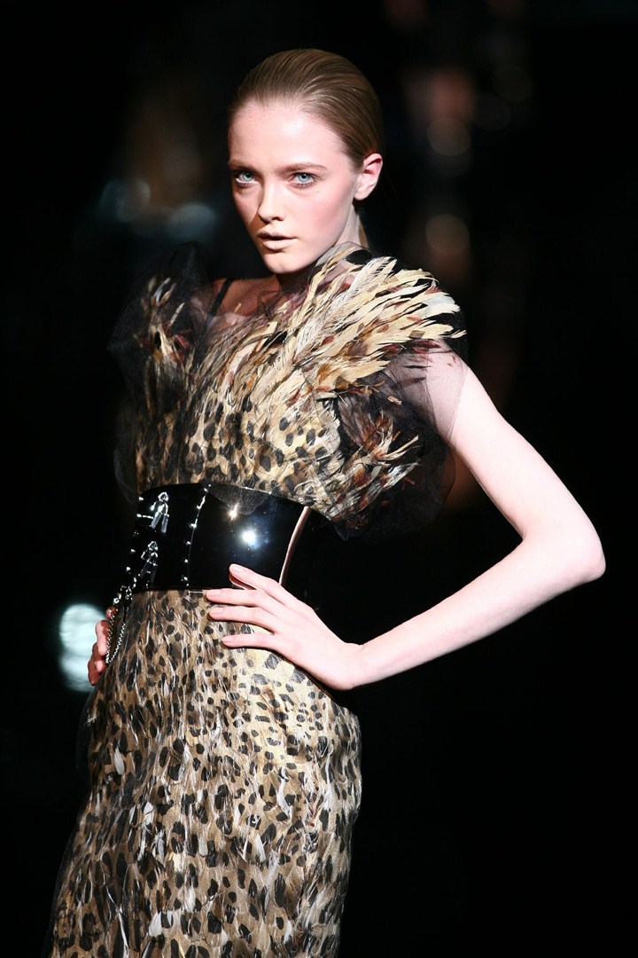 Vlada Roslyakova