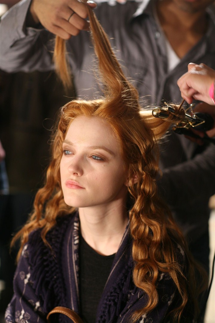 Vlada Roslyakova