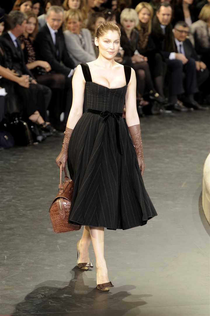 Louis Vuitton 2010-2011 Sonbahar/Kış