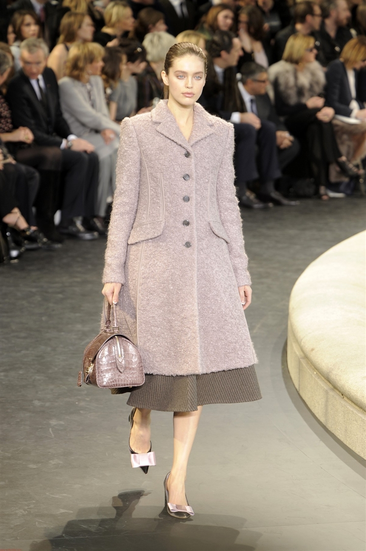 Louis Vuitton 2010-2011 Sonbahar/Kış