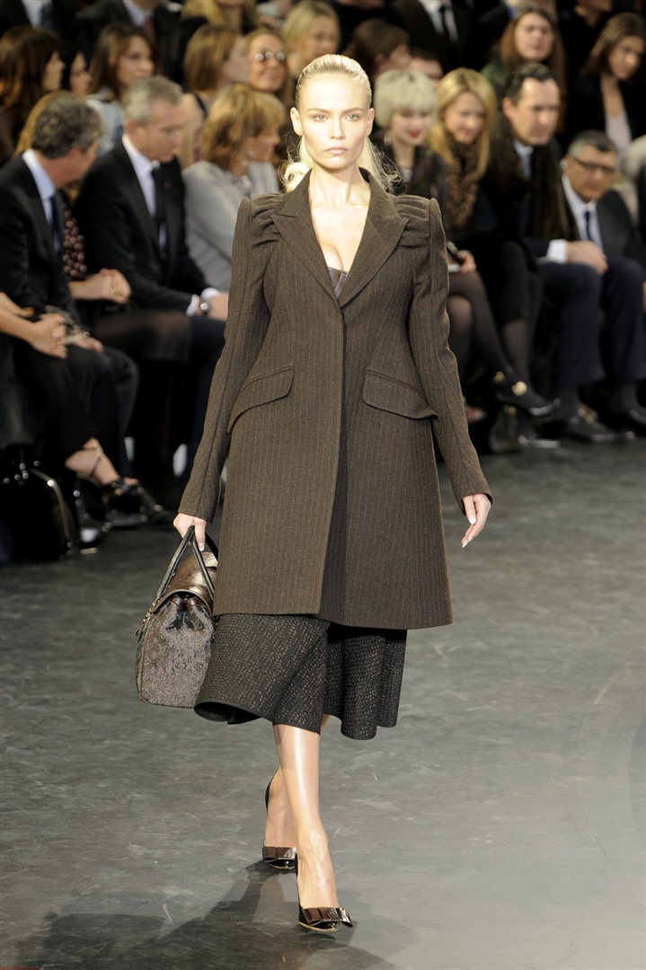 Louis Vuitton 2010-2011 Sonbahar/Kış