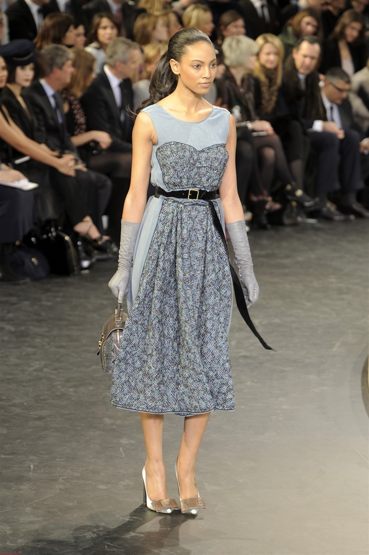 Louis Vuitton 2010-2011 Sonbahar/Kış