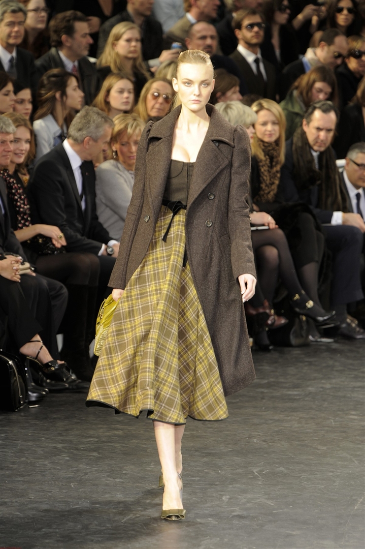 Louis Vuitton 2010-2011 Sonbahar/Kış