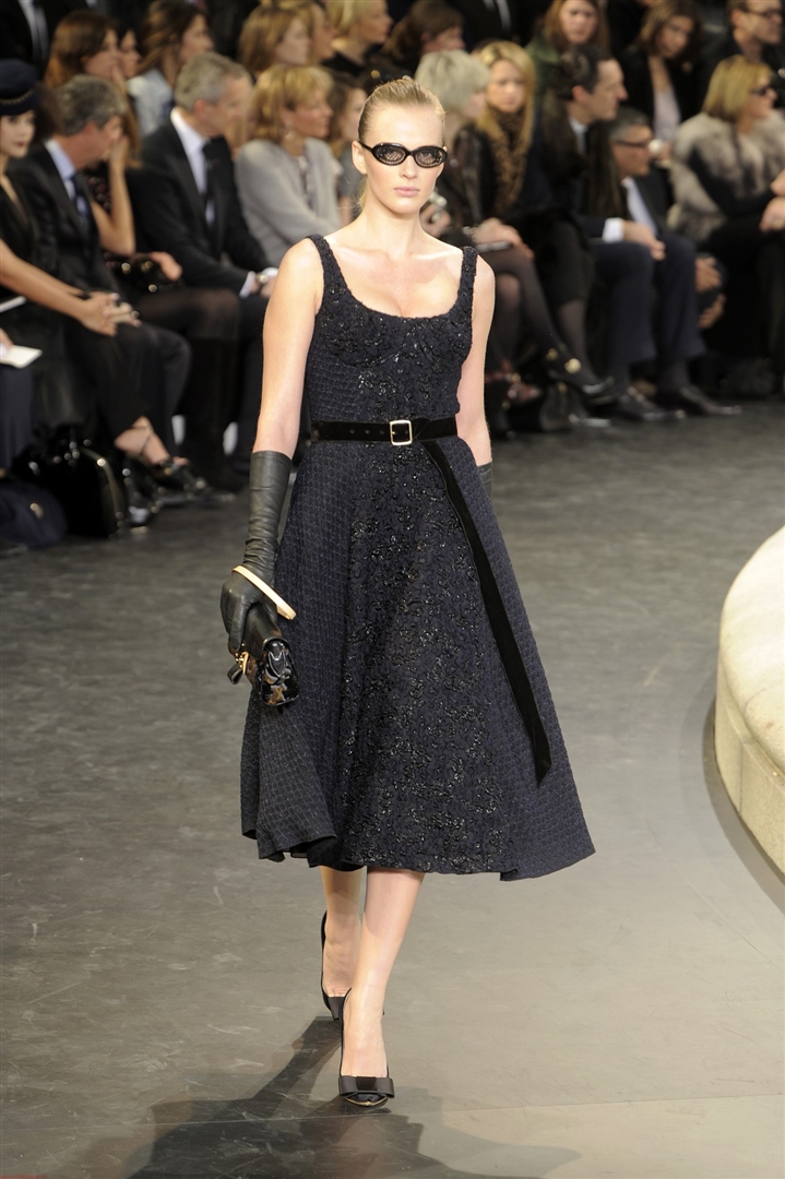 Louis Vuitton 2010-2011 Sonbahar/Kış