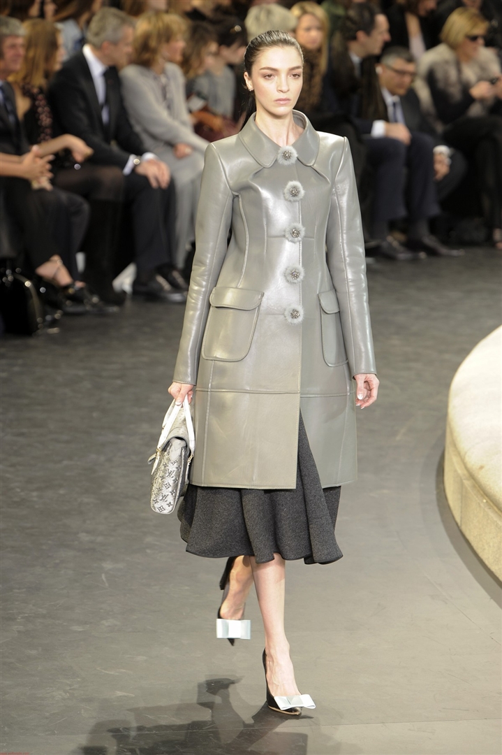 Louis Vuitton 2010-2011 Sonbahar/Kış