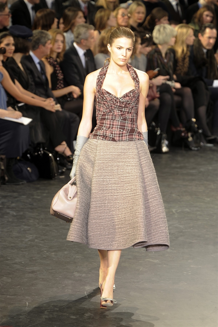 Louis Vuitton 2010-2011 Sonbahar/Kış