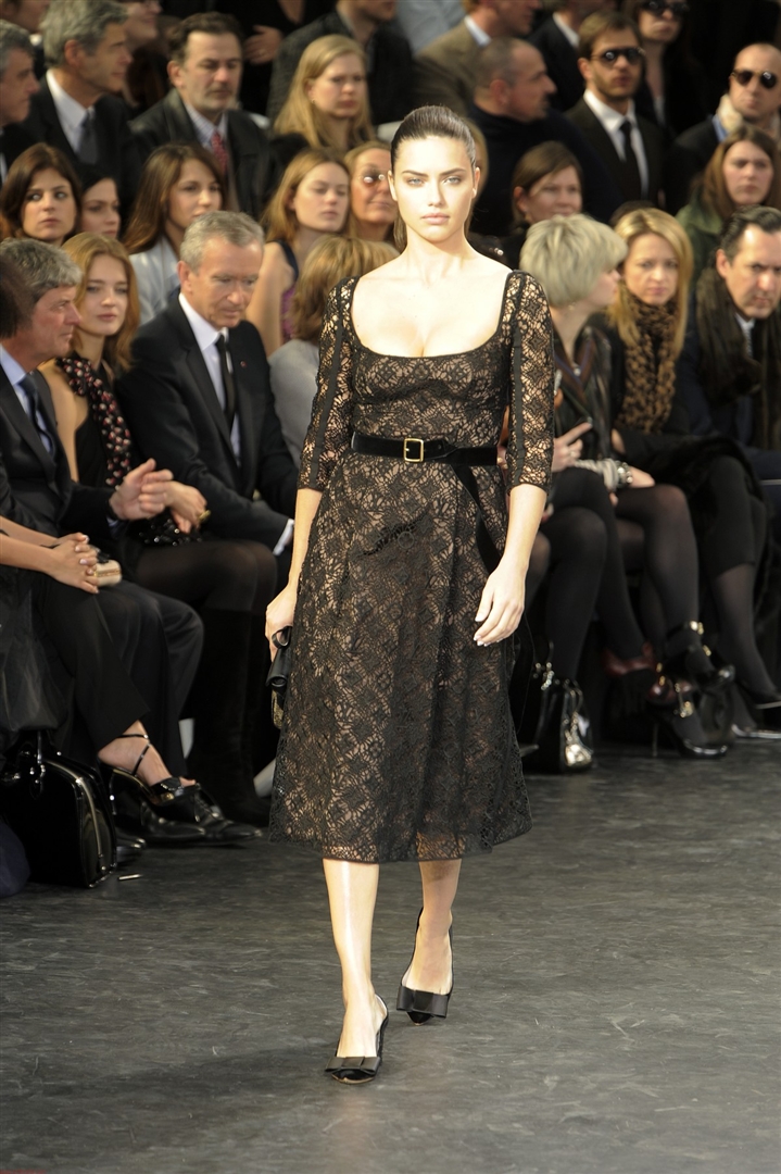 Louis Vuitton 2010-2011 Sonbahar/Kış