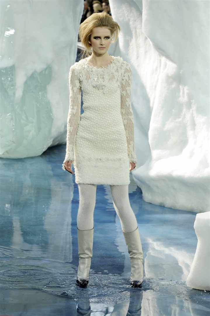 Chanel 2010-2011 Sonbahar/Kış