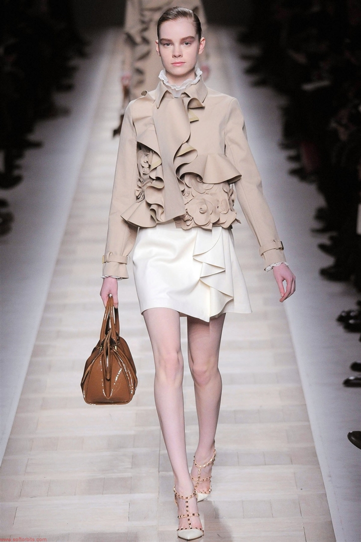 Valentino 2010-2011 Sonbahar/Kış