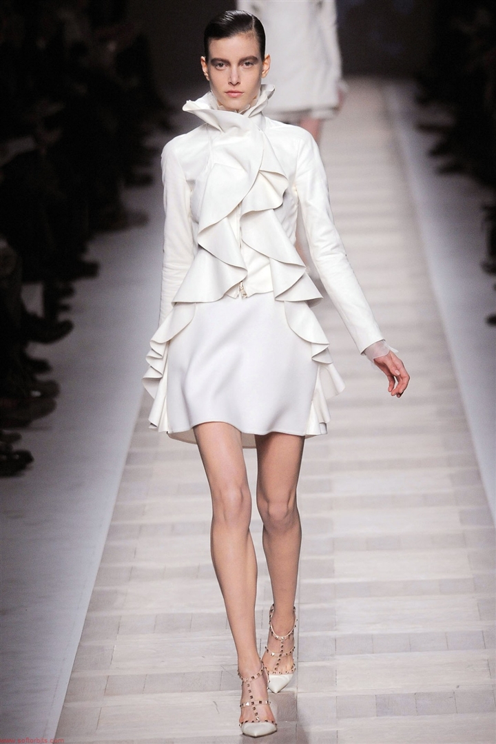 Valentino 2010-2011 Sonbahar/Kış