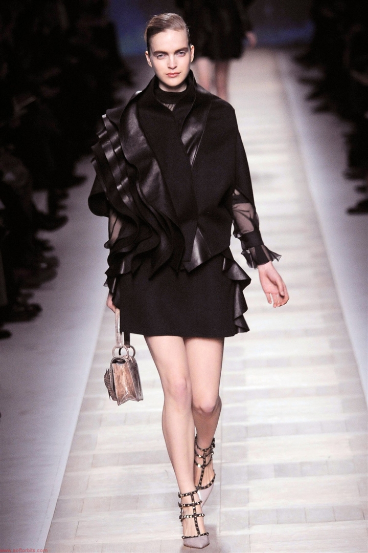 Valentino 2010-2011 Sonbahar/Kış