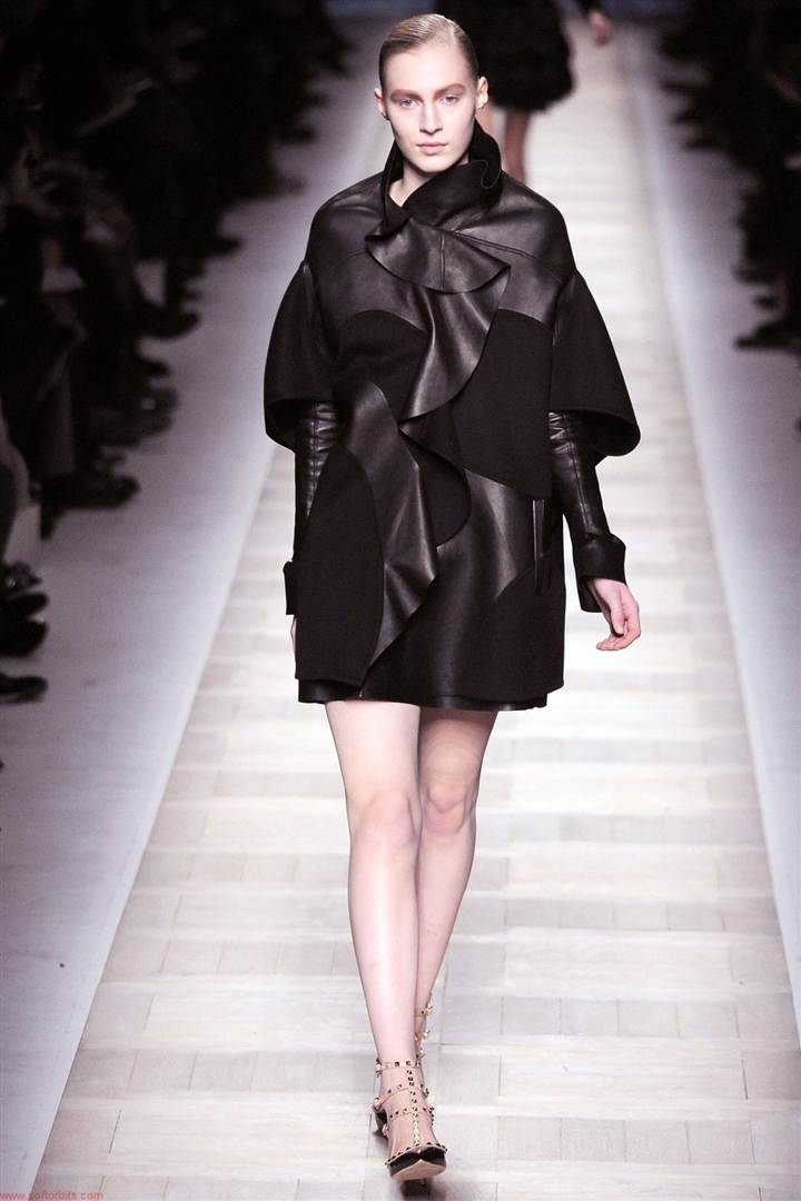 Valentino 2010-2011 Sonbahar/Kış