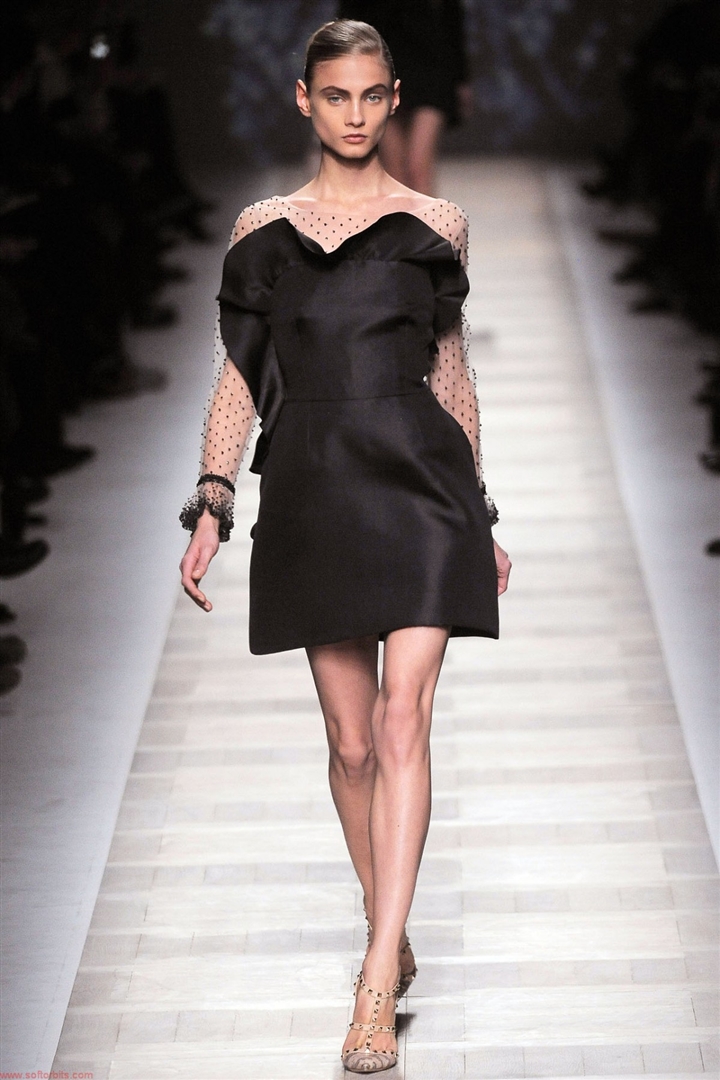 Valentino 2010-2011 Sonbahar/Kış