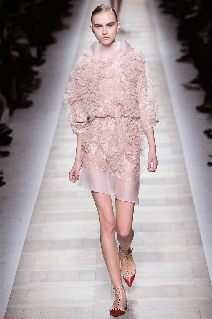 Valentino 2010-2011 Sonbahar/Kış