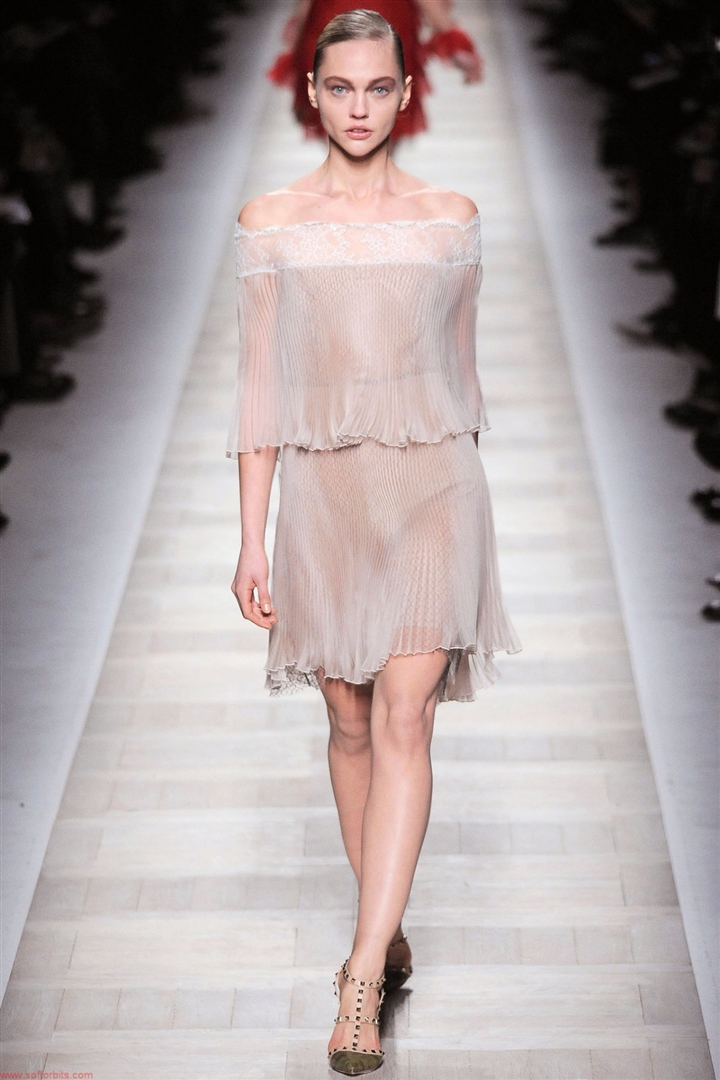 Valentino 2010-2011 Sonbahar/Kış