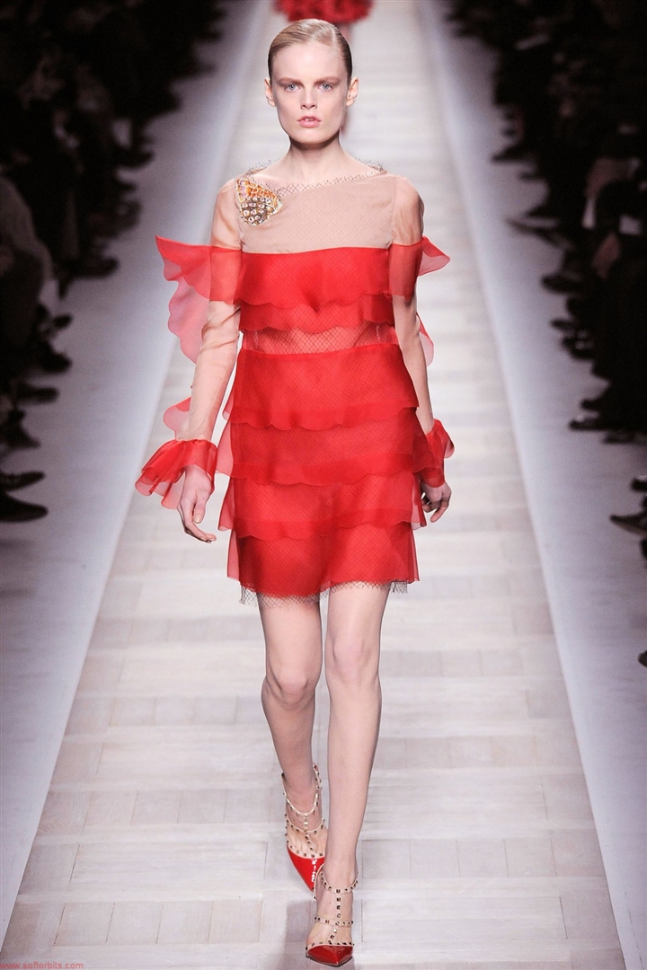 Valentino 2010-2011 Sonbahar/Kış