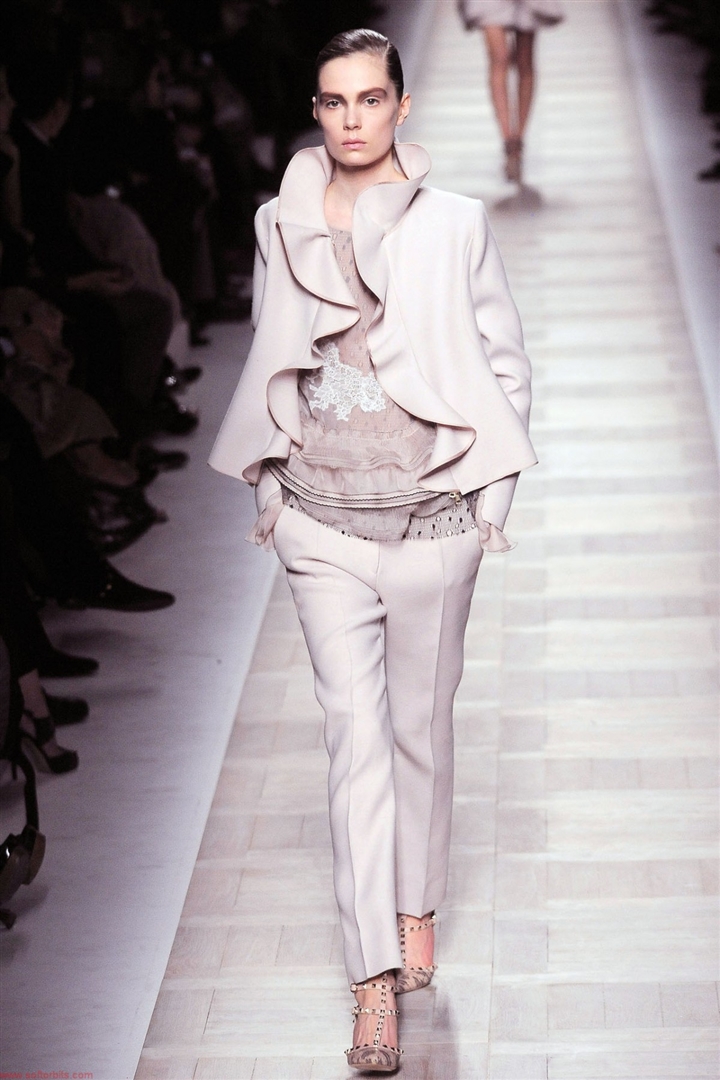 Valentino 2010-2011 Sonbahar/Kış