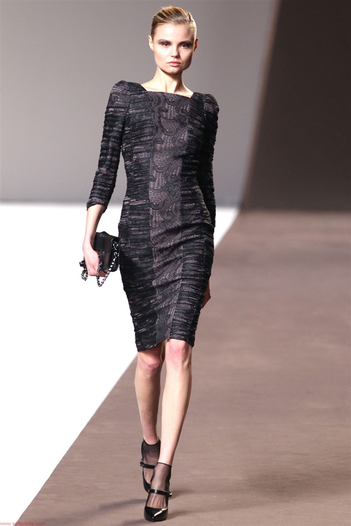 Elie Saab  2010-2011 Sonbahar/Kış