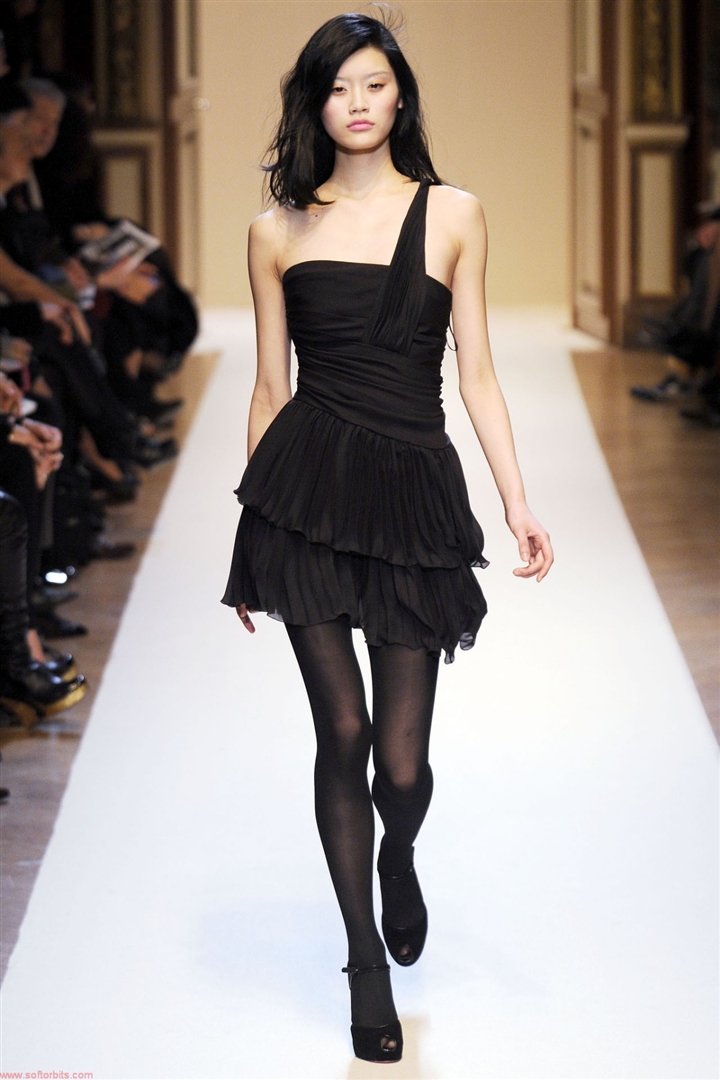 Emanuel Ungaro 2010-2011 Sonbahar/Kış