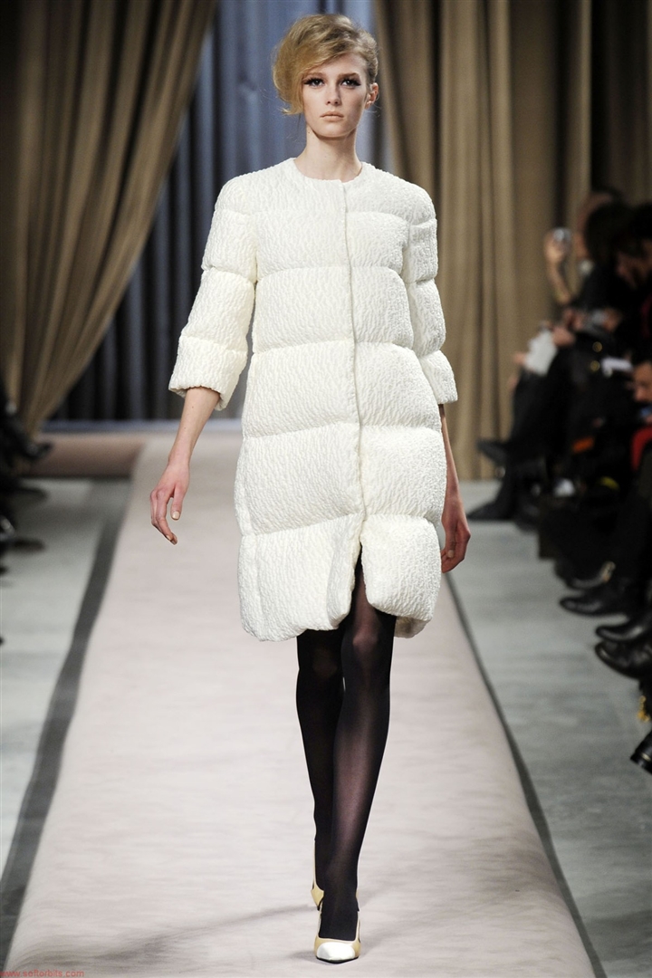 Giambattista Valli 2010-2011 Sonbahar/Kış