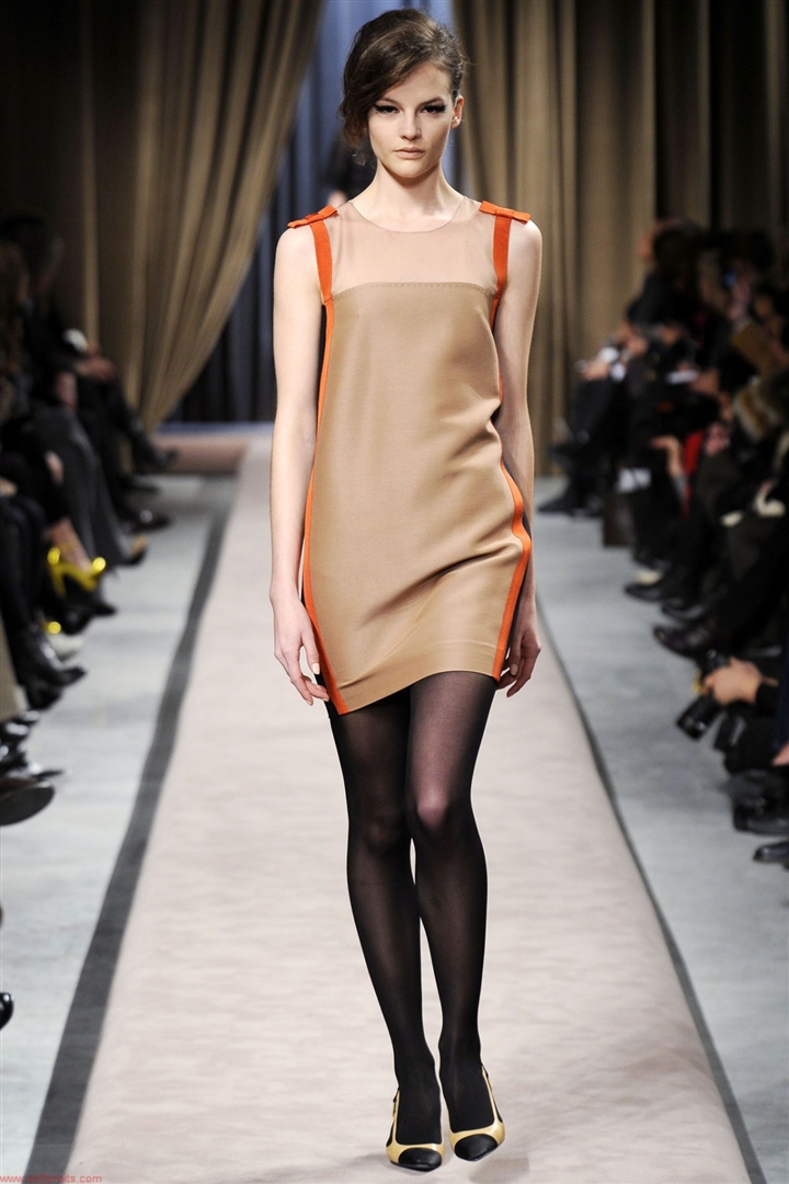 Giambattista Valli 2010-2011 Sonbahar/Kış