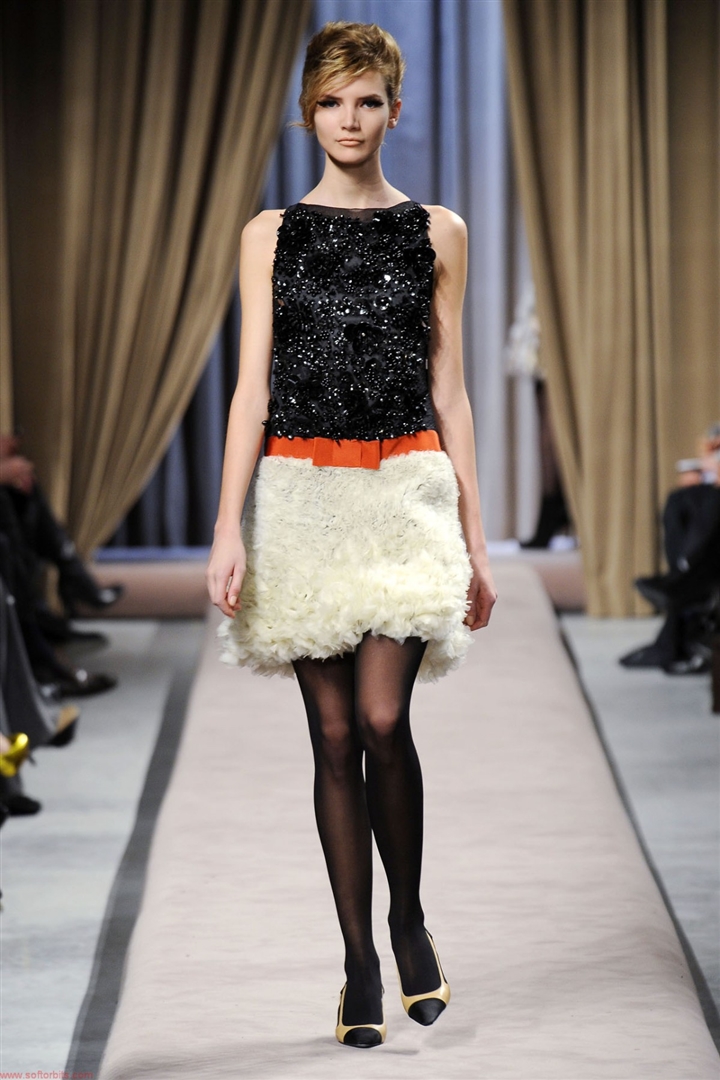 Giambattista Valli 2010-2011 Sonbahar/Kış