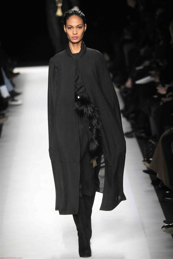 Saint Laurent 2010-2011 Sonbahar/Kış