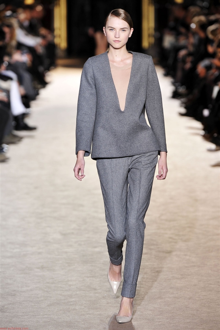 Stella McCartney 2010-2011 Sonbahar/Kış