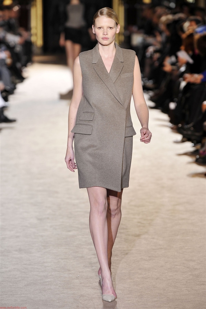 Stella McCartney 2010-2011 Sonbahar/Kış