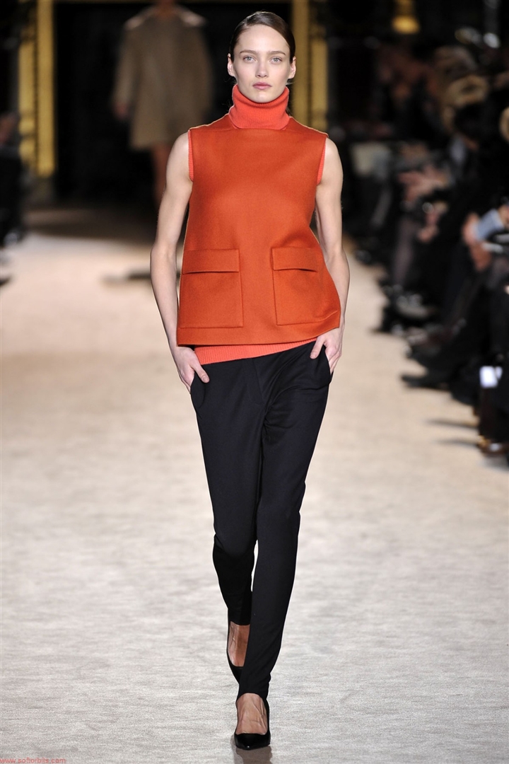 Stella McCartney 2010-2011 Sonbahar/Kış