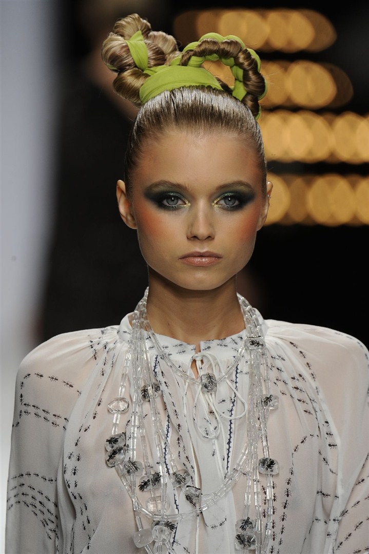 Abbey Lee