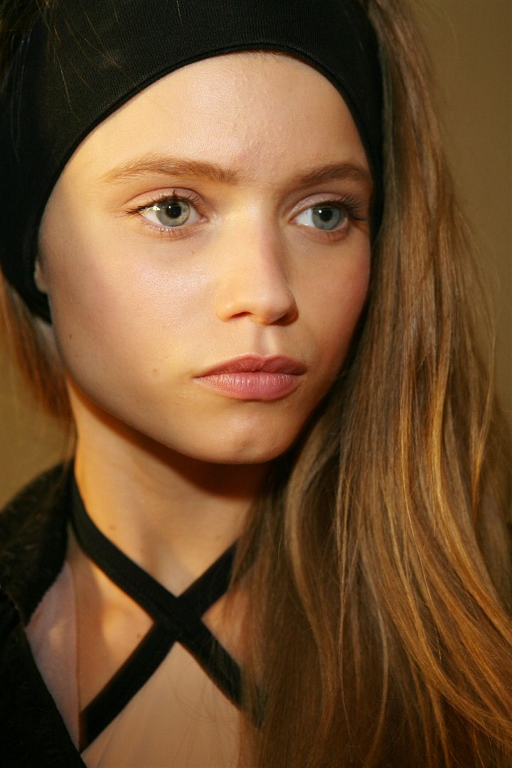 Abbey Lee