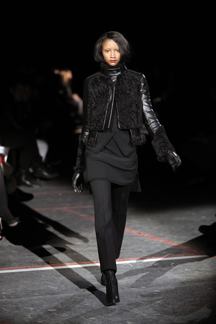 Givenchy 2010-2011 Sonbahar/Kış