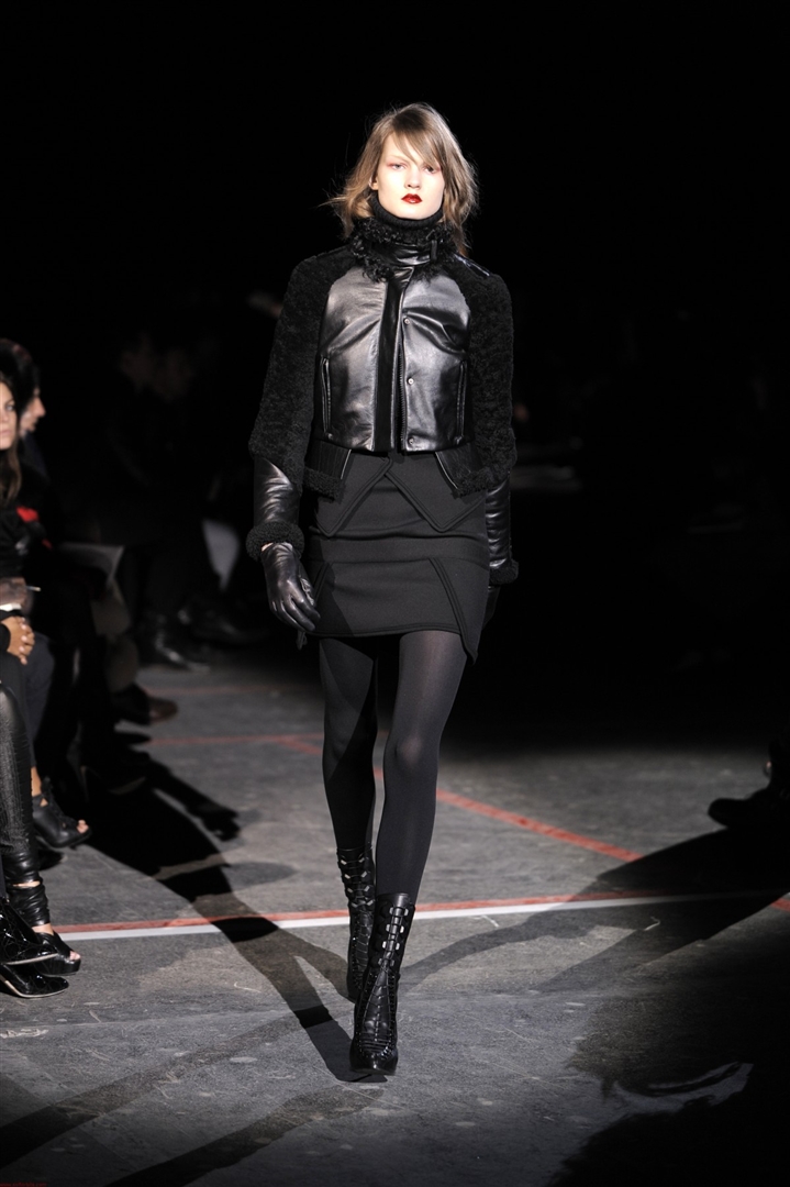 Givenchy 2010-2011 Sonbahar/Kış