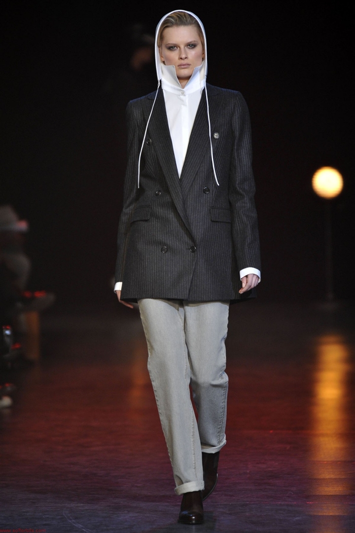 Hussein Chalayan 2010-2011 Sonbahar/Kış