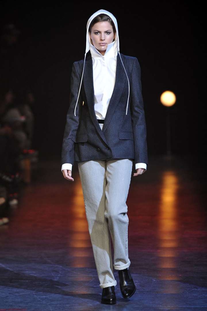 Hussein Chalayan 2010-2011 Sonbahar/Kış