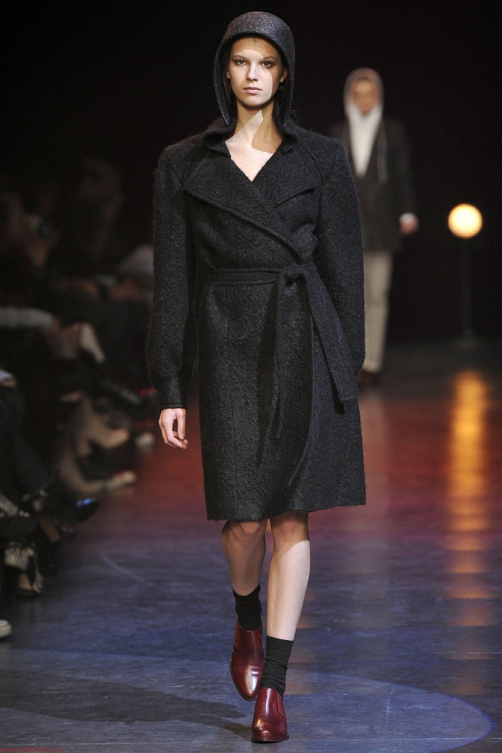 Hussein Chalayan 2010-2011 Sonbahar/Kış