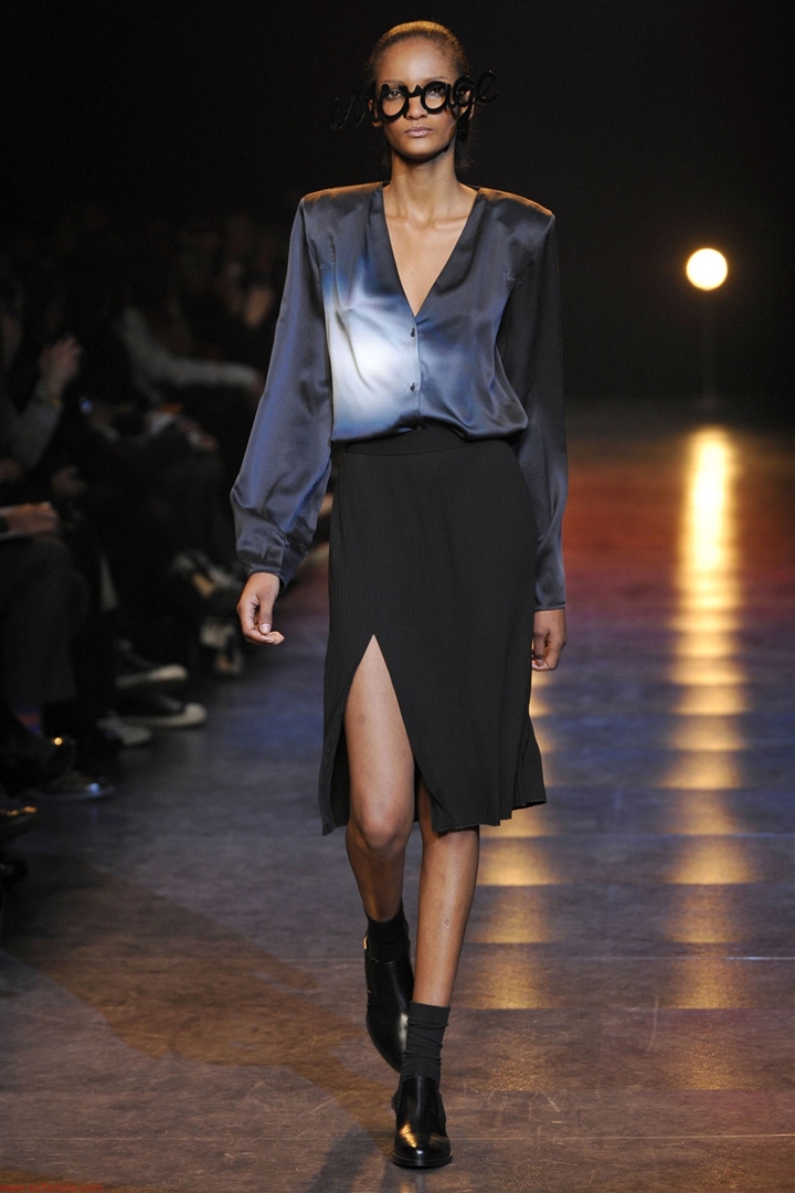 Hussein Chalayan 2010-2011 Sonbahar/Kış