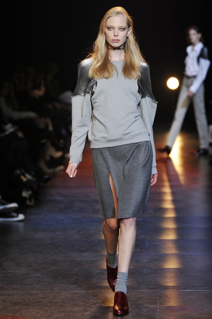 Hussein Chalayan 2010-2011 Sonbahar/Kış