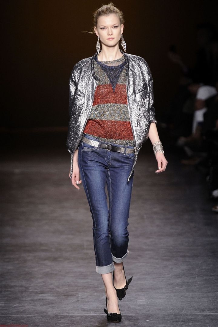 Isabel Marant 2010-2011 Sonbahar/Kış