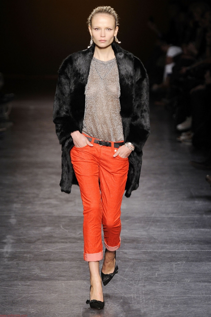 Isabel Marant 2010-2011 Sonbahar/Kış