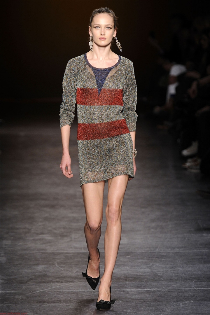 Isabel Marant 2010-2011 Sonbahar/Kış